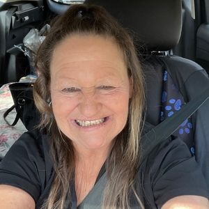 Meet your Posher, Karen